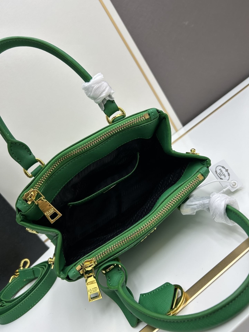 Prada Top Handle Bags